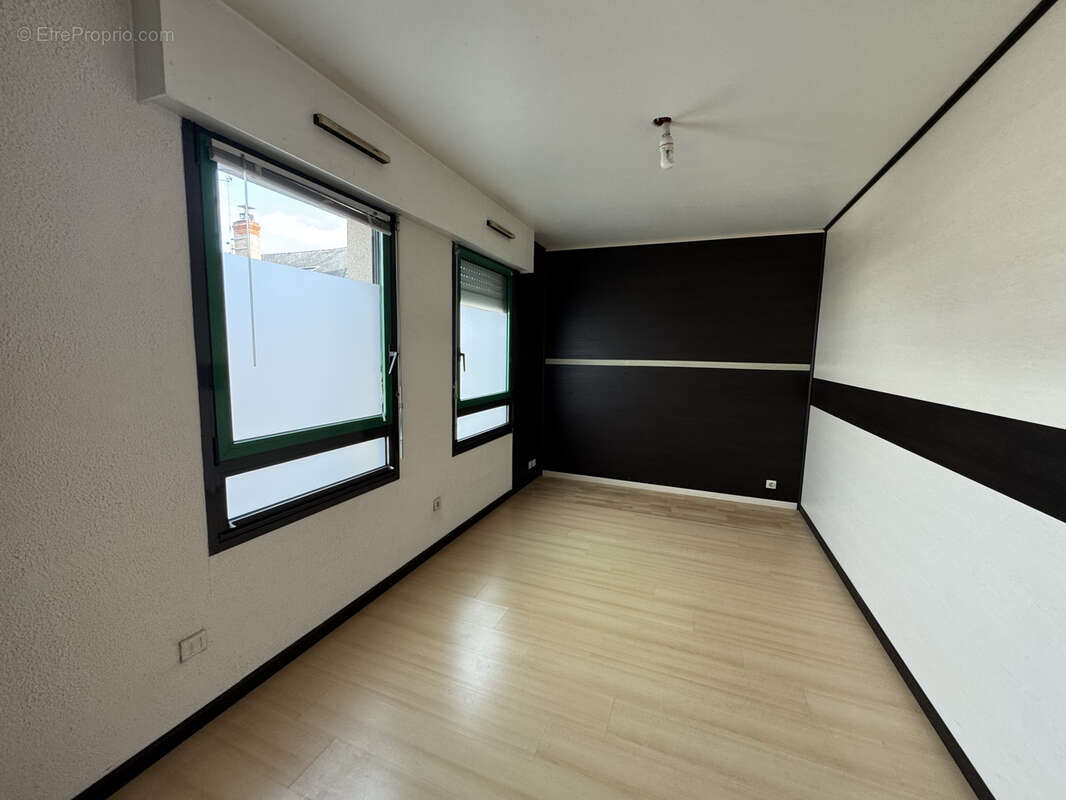 Appartement à SAINT-GEREON