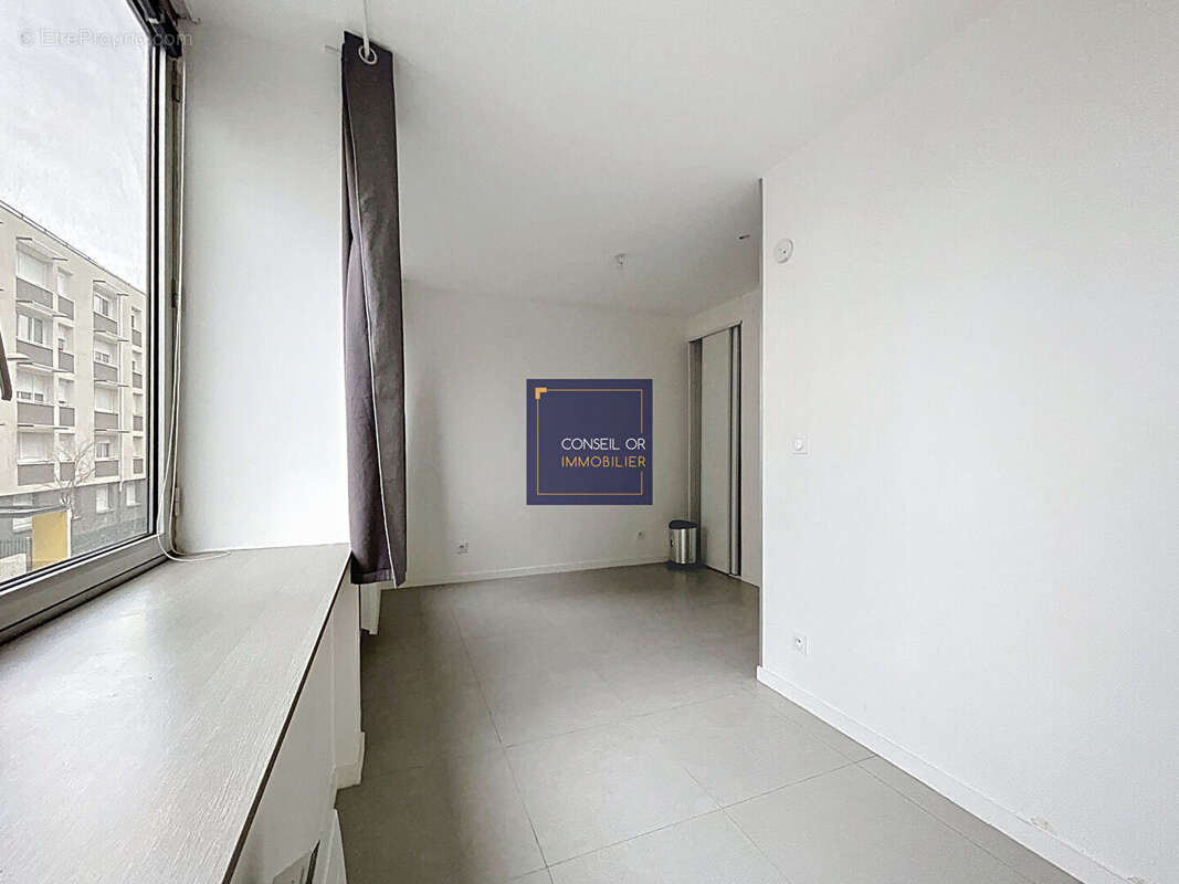 Appartement Lyon 1 pièce(s) 19 m2 - photo 4