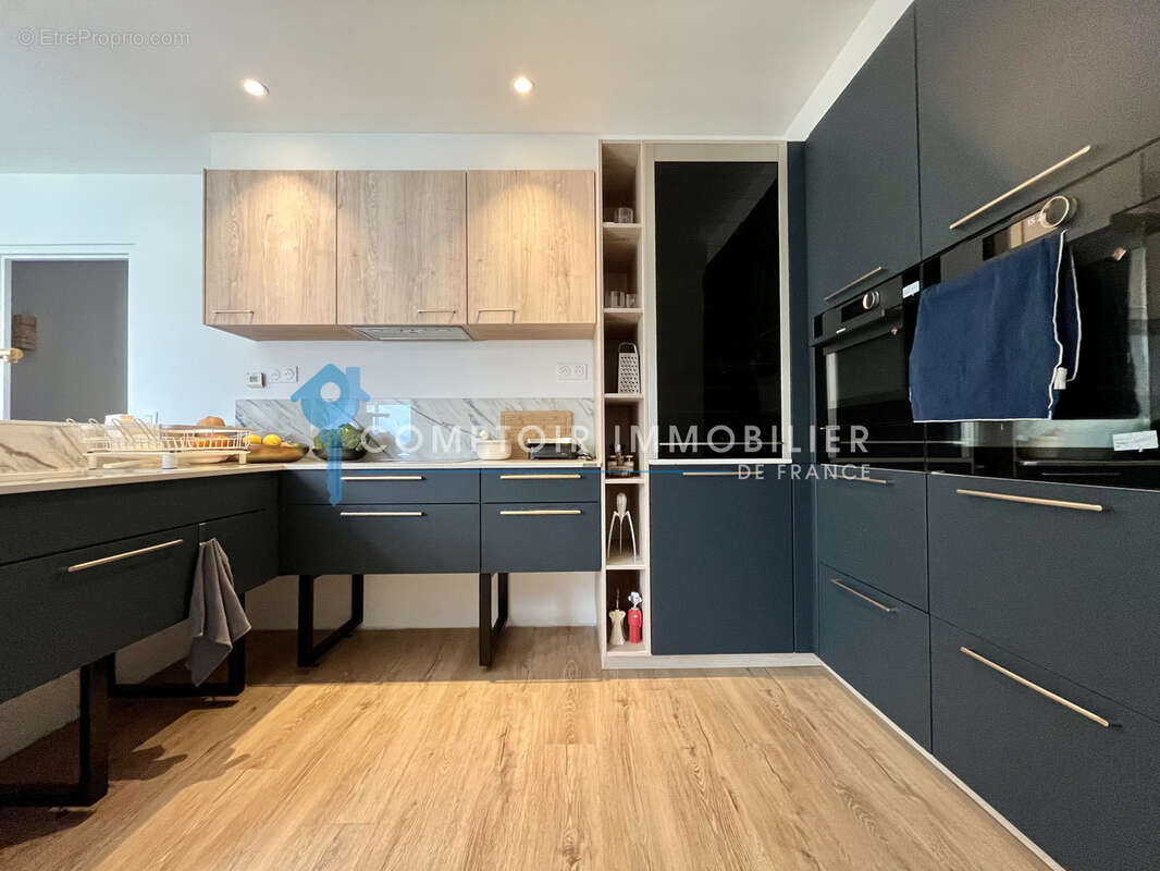 maison plain pied frontignan plage 140M2 - photo 2