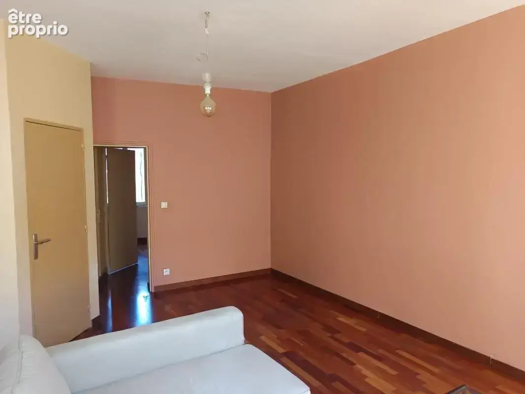 Appartement F2 - photo 3