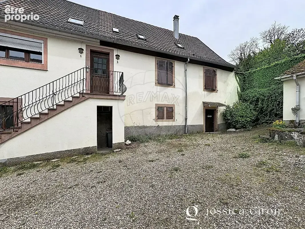 Maison 3 chambre(s) à vendre - photo 8