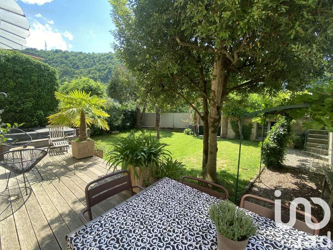 Photo 5 - Maison à CAHORS