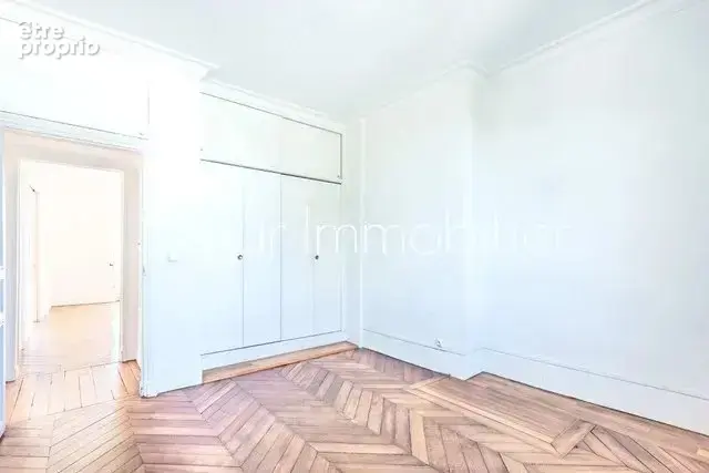 Versailles Notre Dame: appartement de 79m2  baigné de lumière - photo 5