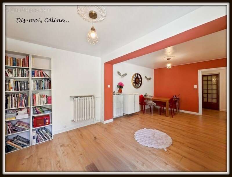 Maison à vendre 6 pièces SAINT MARTIN DE LA PORTE (73) - photo 5