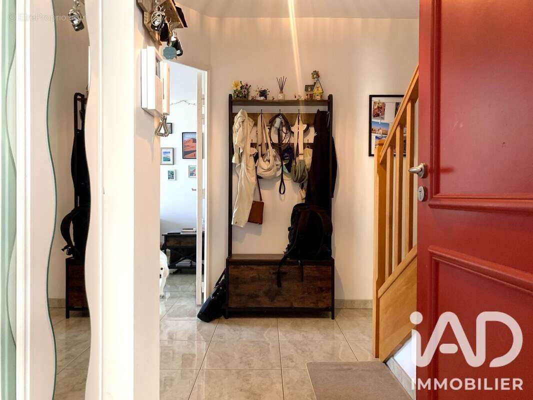 Photo 3 - Appartement à ORLEANS