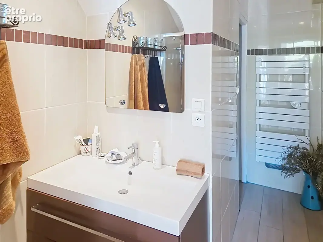 Maison Avignon 3 pièce(s) 75 m2 avec jardin de 35 m² - photo 15