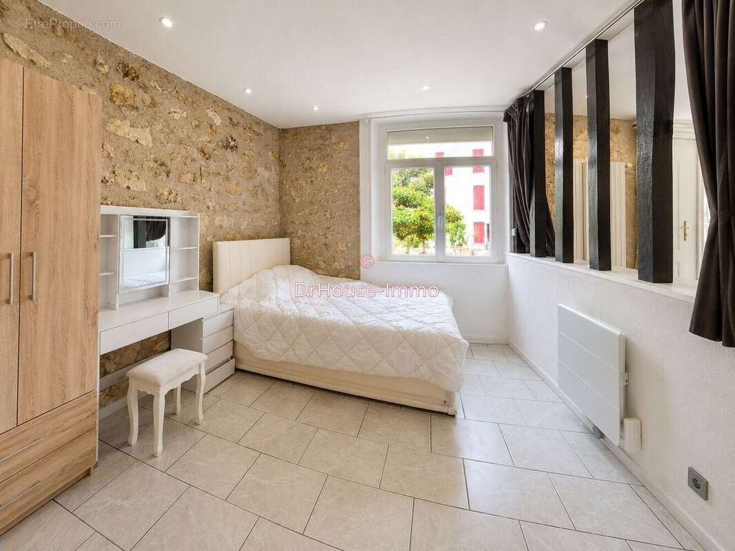 Appartement à MELUN