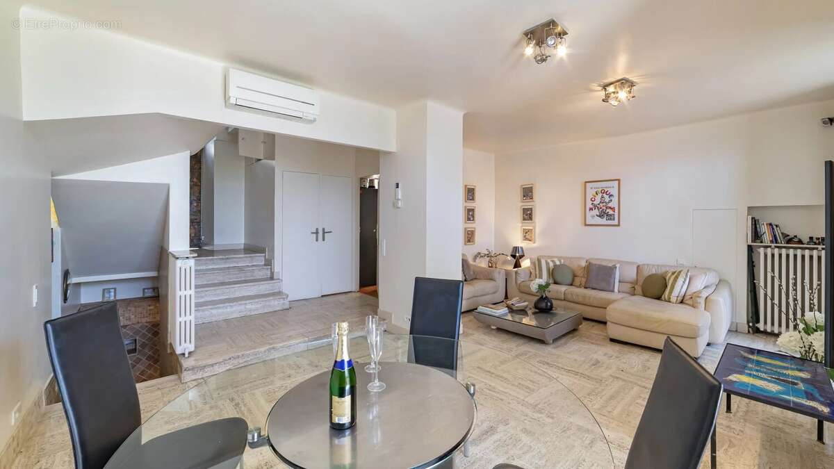 Maison à NICE