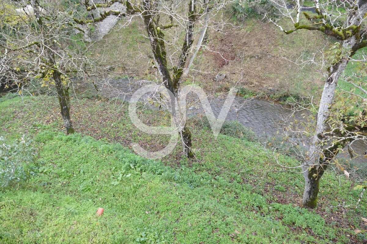 Maison à CASSANIOUZE