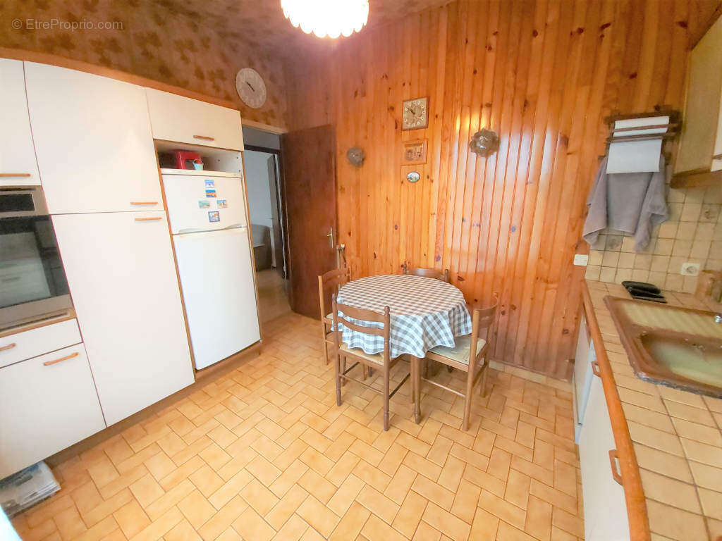 Bondy/villemomble secteur coquetiers - photo 18