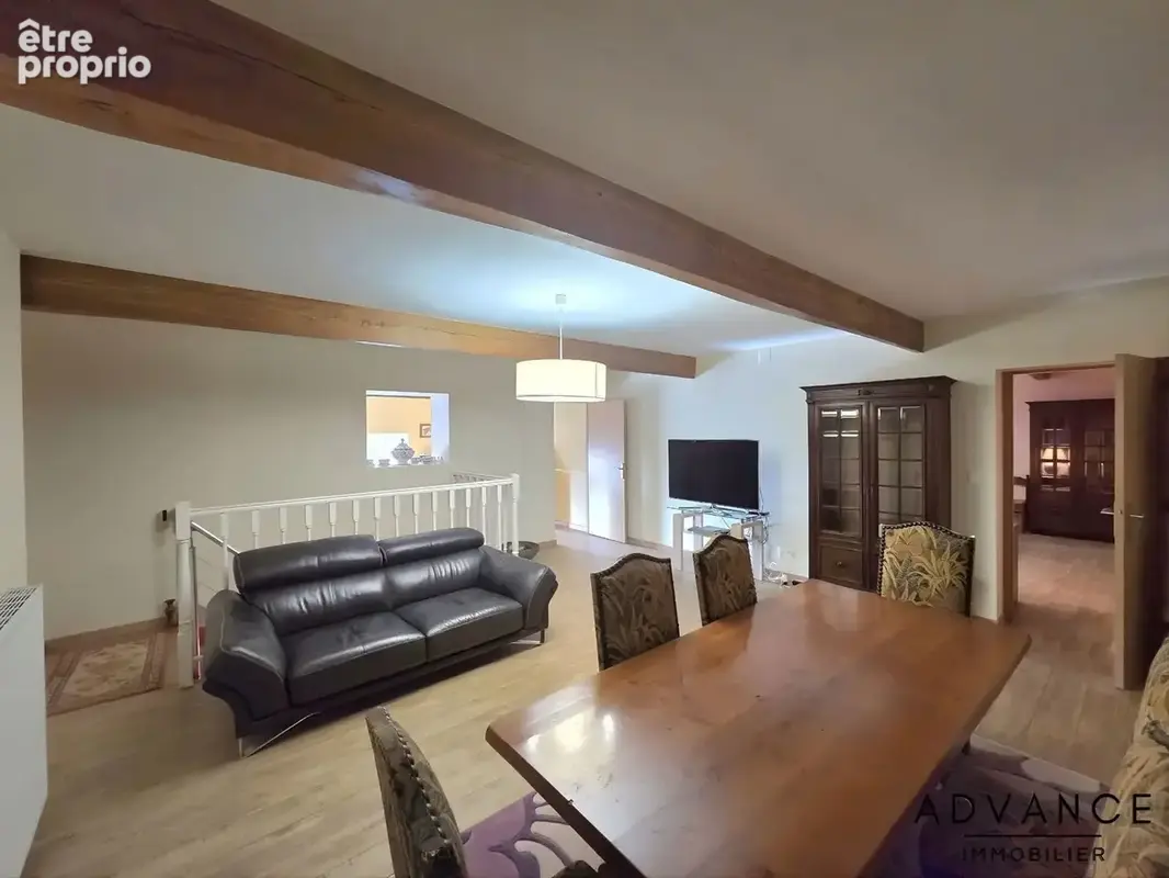 Maison 15 pièces 454 m² à vendre à Montauban (82000) - photo 6