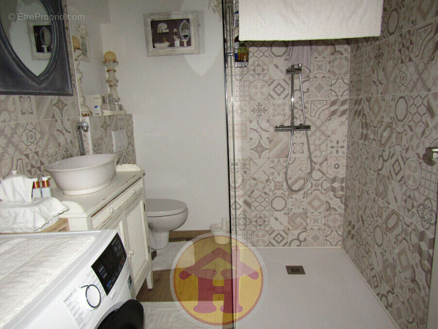 Maison à ROCHECHOUART