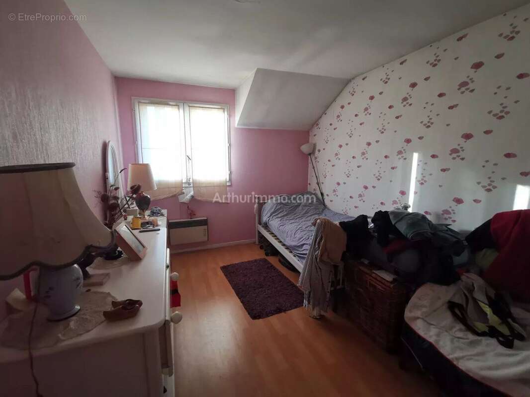 Maison à GOURNAY-SUR-MARNE