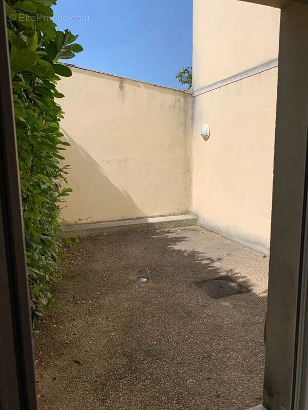 Appartement à IGNY