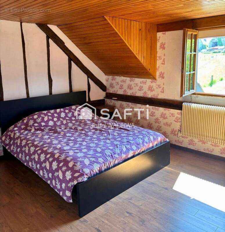 Photo 8 - Maison à CHAUMONT-PORCIEN