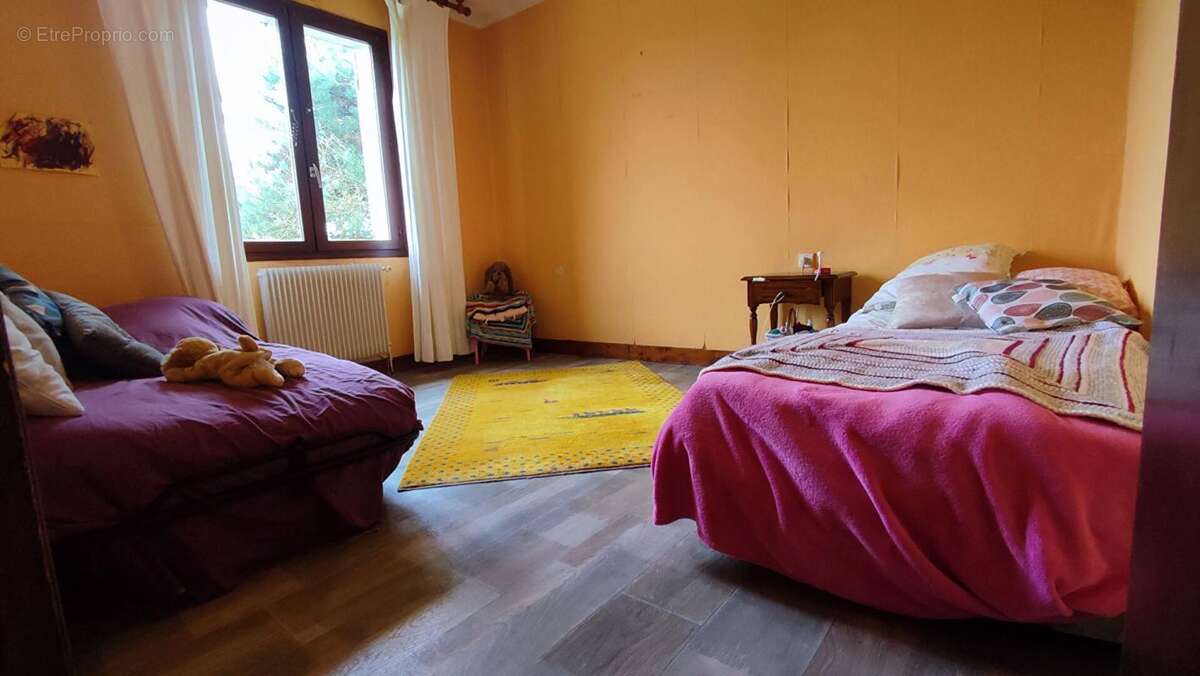 Maison à AVAILLES-LIMOUZINE