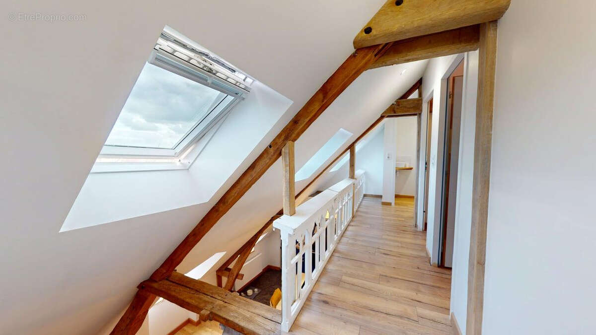 Appartement à BLOIS