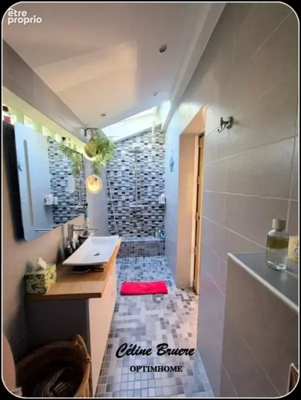 Maison à vendre 3 pièces JUZIERS (78) ILE PRIVEE - photo 9