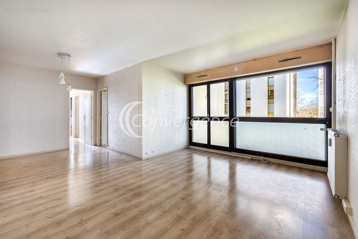 Appartement à LIMOGES