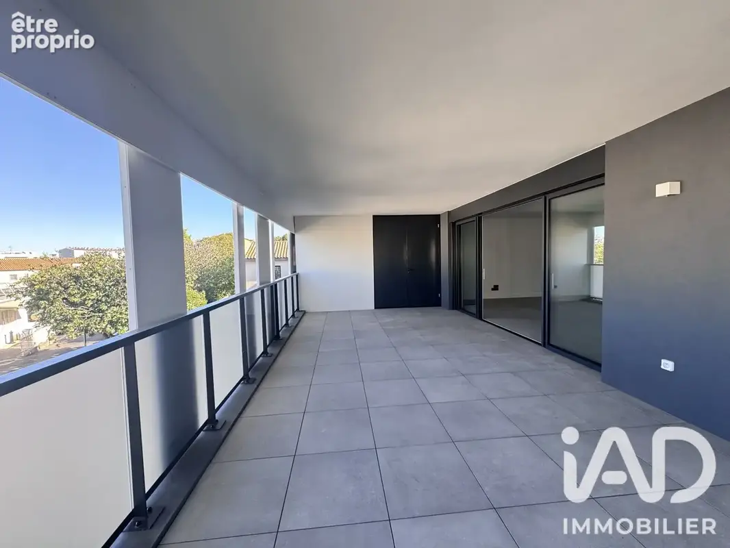 Photo 1 - Appartement à CASTELNAU-LE-LEZ