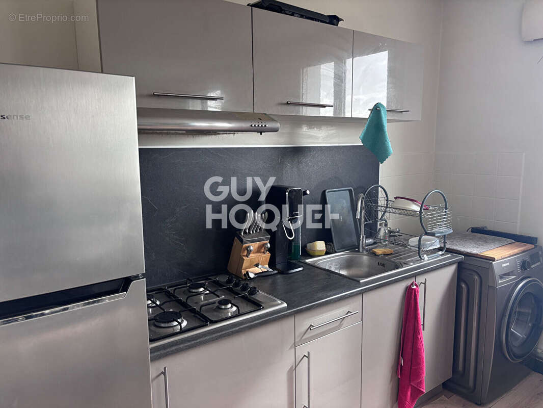 Appartement à TOURS