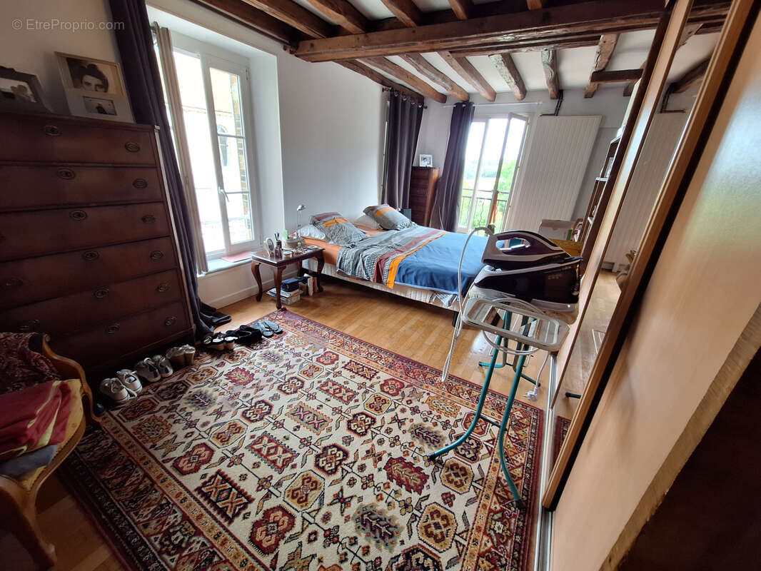 Immeuble de rapport avec fort potentiel - photo 2