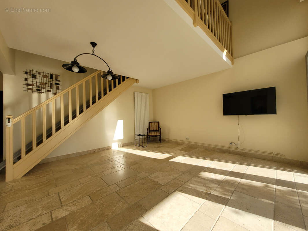 Appartement à VICHY