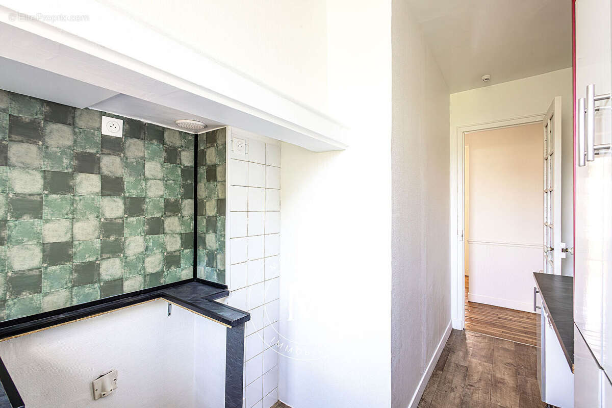 Appartement Montrouge 2 pièce(s) 45.50 m2 - photo 10