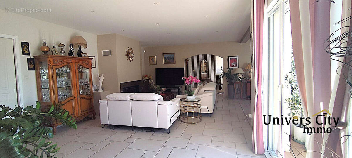 Maison à LES SABLES-D&#039;OLONNE