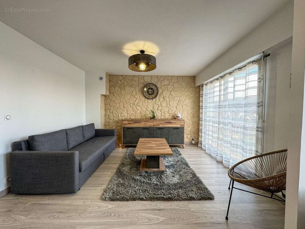 Appartement à LOUVIERS