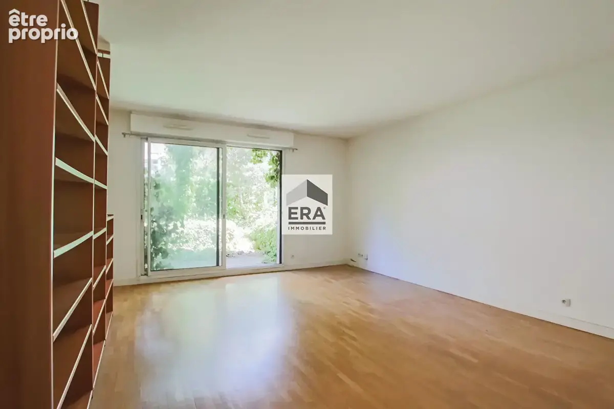 Appartement 70m² à montrouge - photo 2