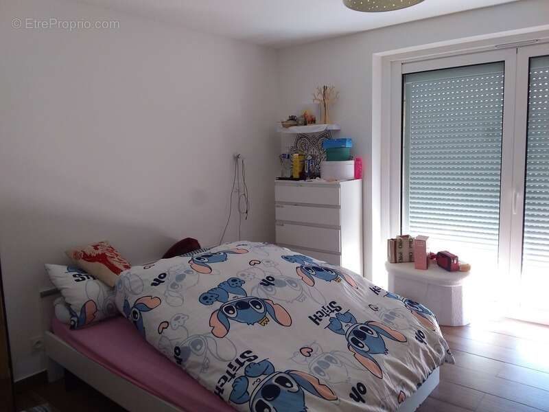 Maison à BORDERES-SUR-L&#039;ECHEZ