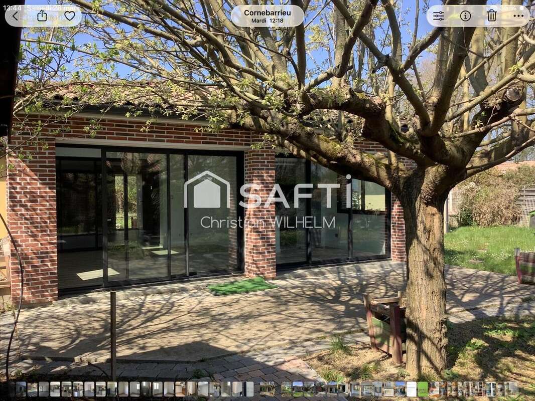 Photo 3 - Maison à CORNEBARRIEU