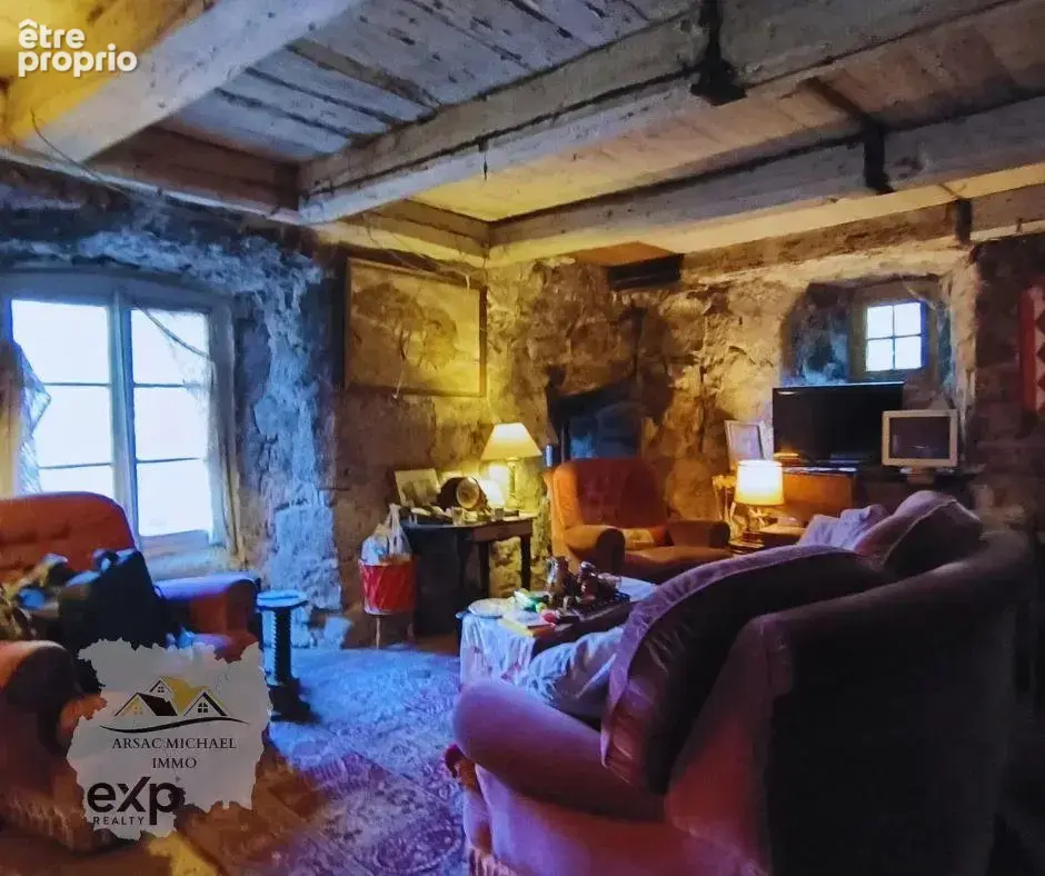 Maison 556 m² à Cayres  - photo 6