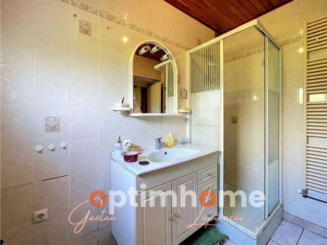 Maison à vendre 4 pièces, jardin et garage à MOYEUVRE GRANDE (57) - photo 6
