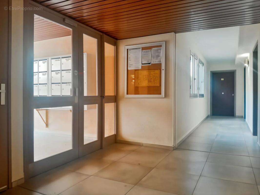 Appartement à AMELIE-LES-BAINS-PALALDA