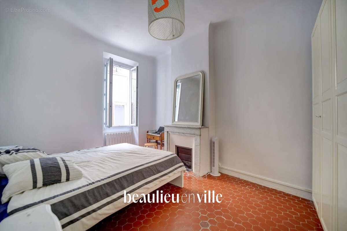 Appartement à LA CIOTAT