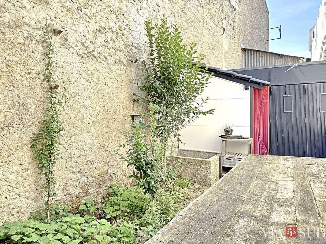 Appartement à BEZIERS