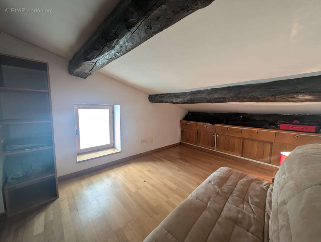 Maison à LA LIVINIERE