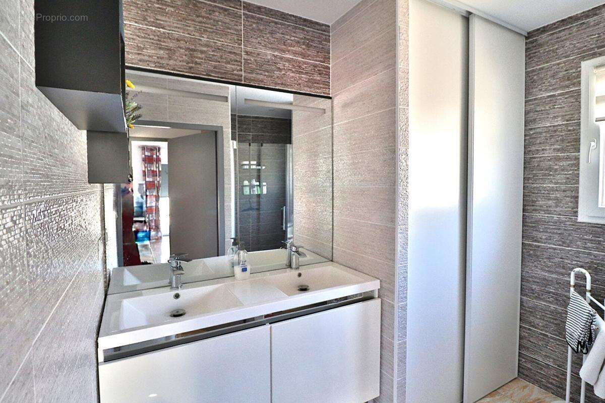Villa Pia 4 pièce(s) 115 m2 sur un terrain de 363m² - photo 10