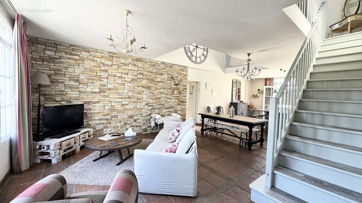 Maison à SALIES-DE-BEARN