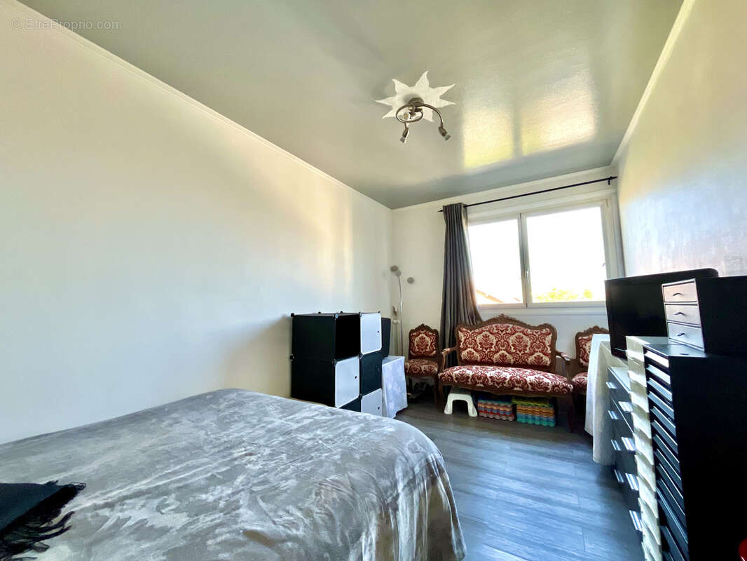 Appartement à CHATOU