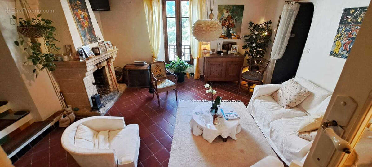 Calme et vue dégagée sur collines. - photo 25