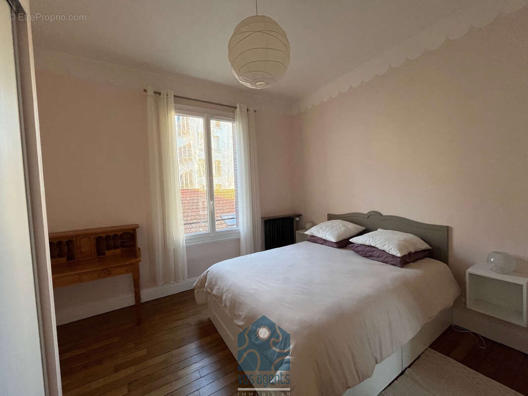 Appartement à VICHY