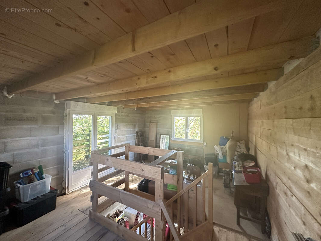 Maison à NOGENT-SUR-SEINE