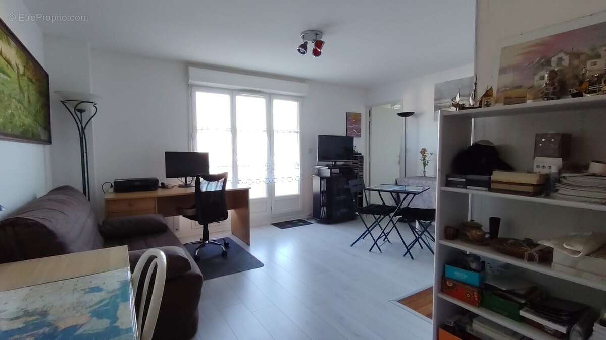Appartement à DINARD