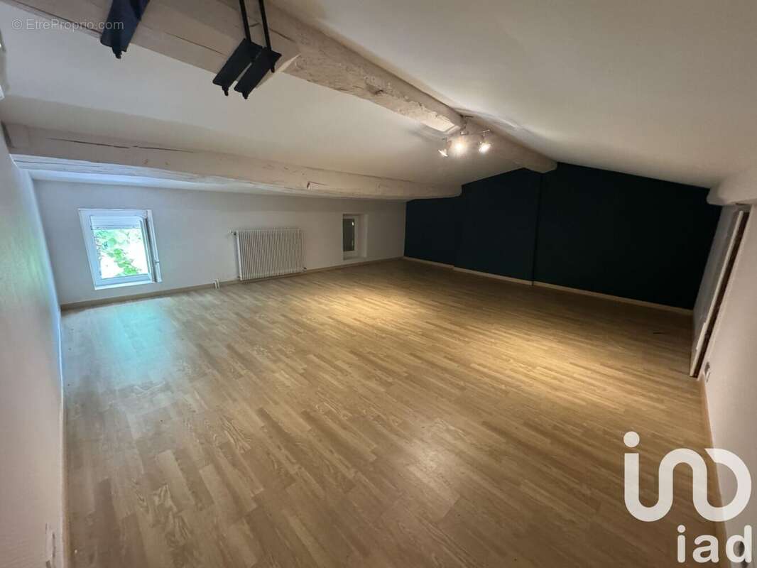 Photo 8 - Maison à SAINT-LAURENT-MEDOC