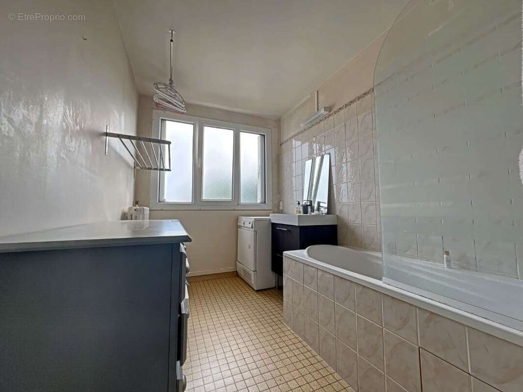 Appartement Reims 3 pièces 72.22 m2 - photo 10