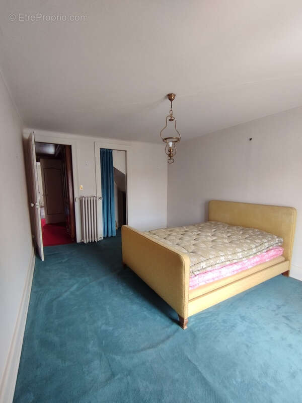 Maison à CIREY-SUR-VEZOUZE