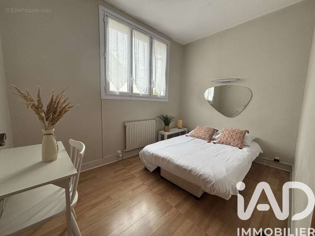 Photo 4 - Maison à NOISY-LE-GRAND